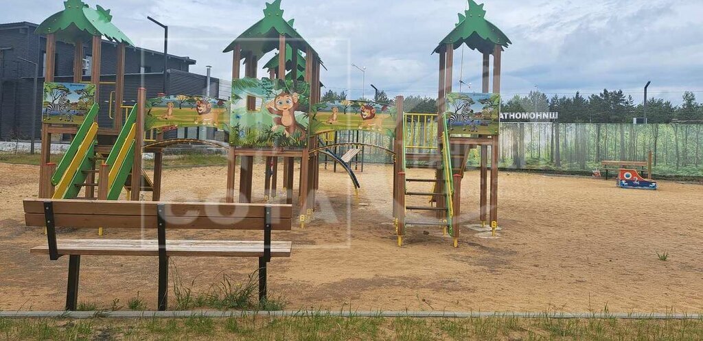 квартира г Воронеж ул 9 Января 233/32 фото 19