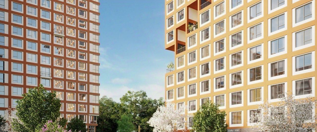 квартира г Воронеж р-н Центральный ул Ломоносова 116в фото 12