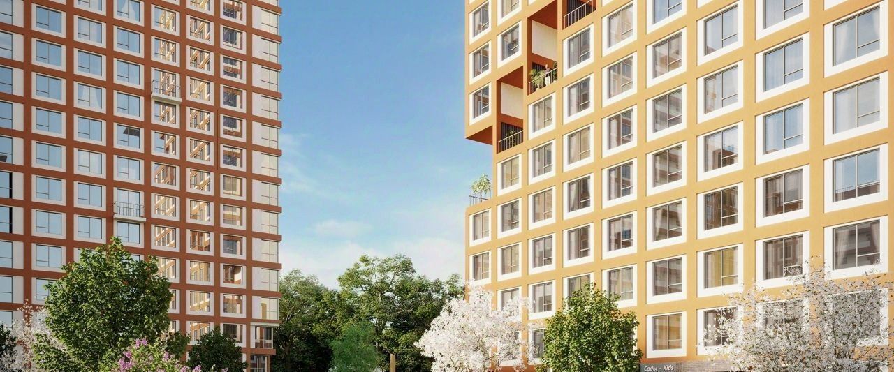 квартира г Воронеж р-н Центральный ул Ломоносова 116в фото 12