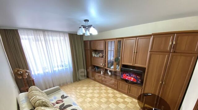 комната р-н Устиновский ул. Михаила Петрова, 39 фото