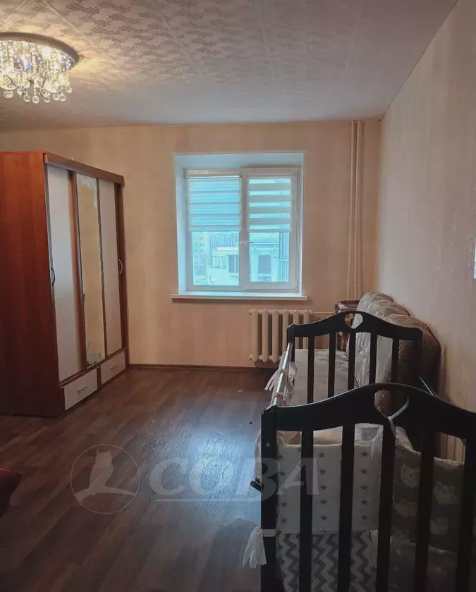 квартира г Тобольск 7-й мкр-н, 17 фото 7