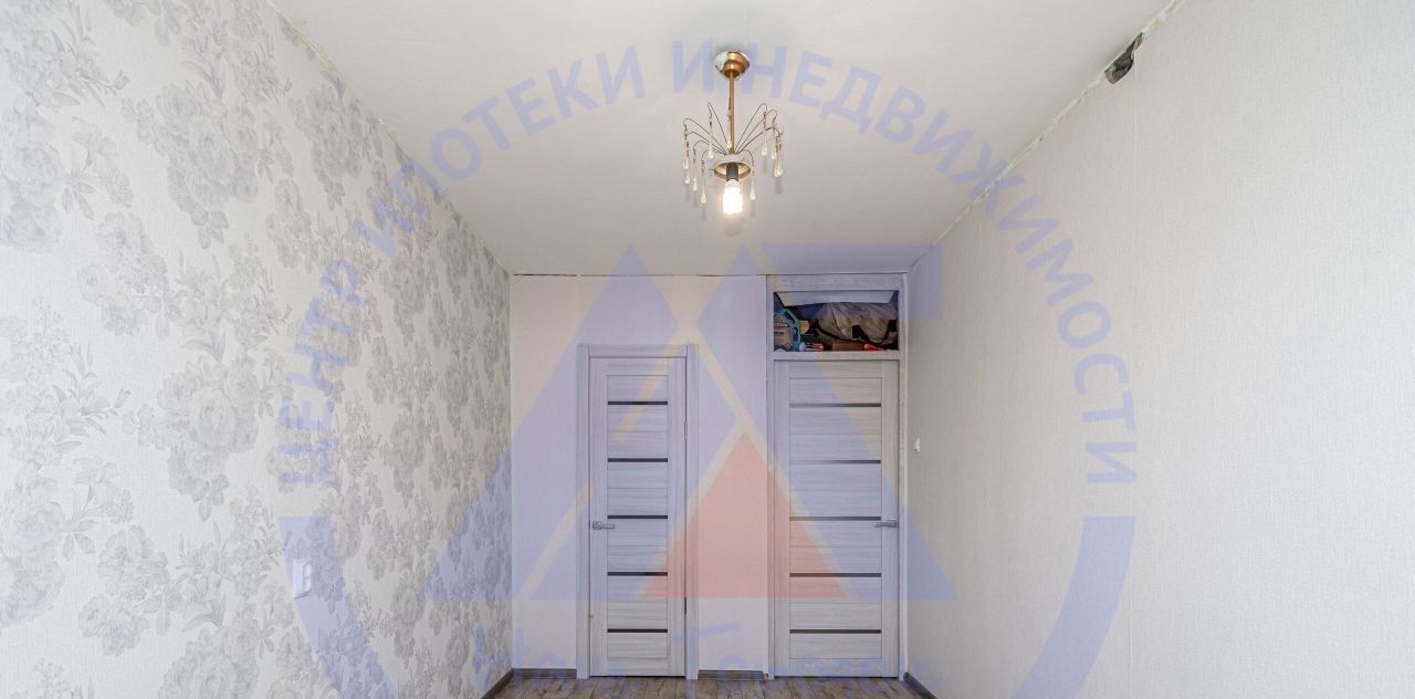 квартира г Курган ул Василия Блюхера 22 фото 6