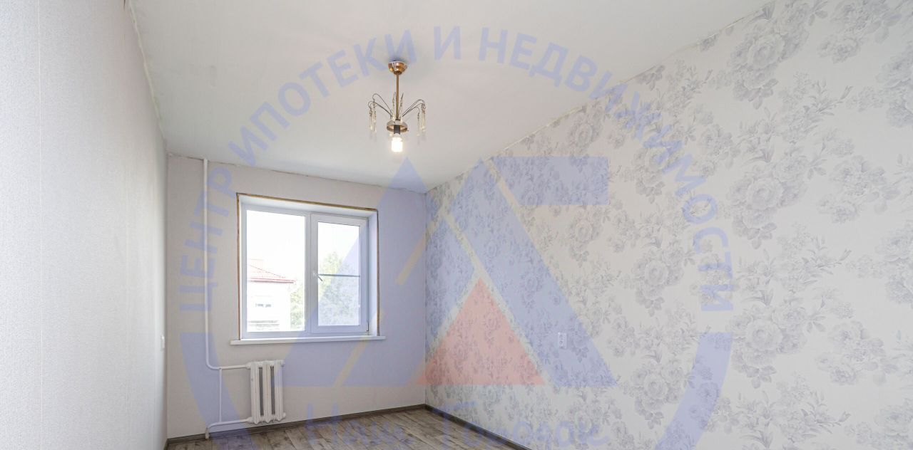 квартира г Курган ул Василия Блюхера 22 фото 5