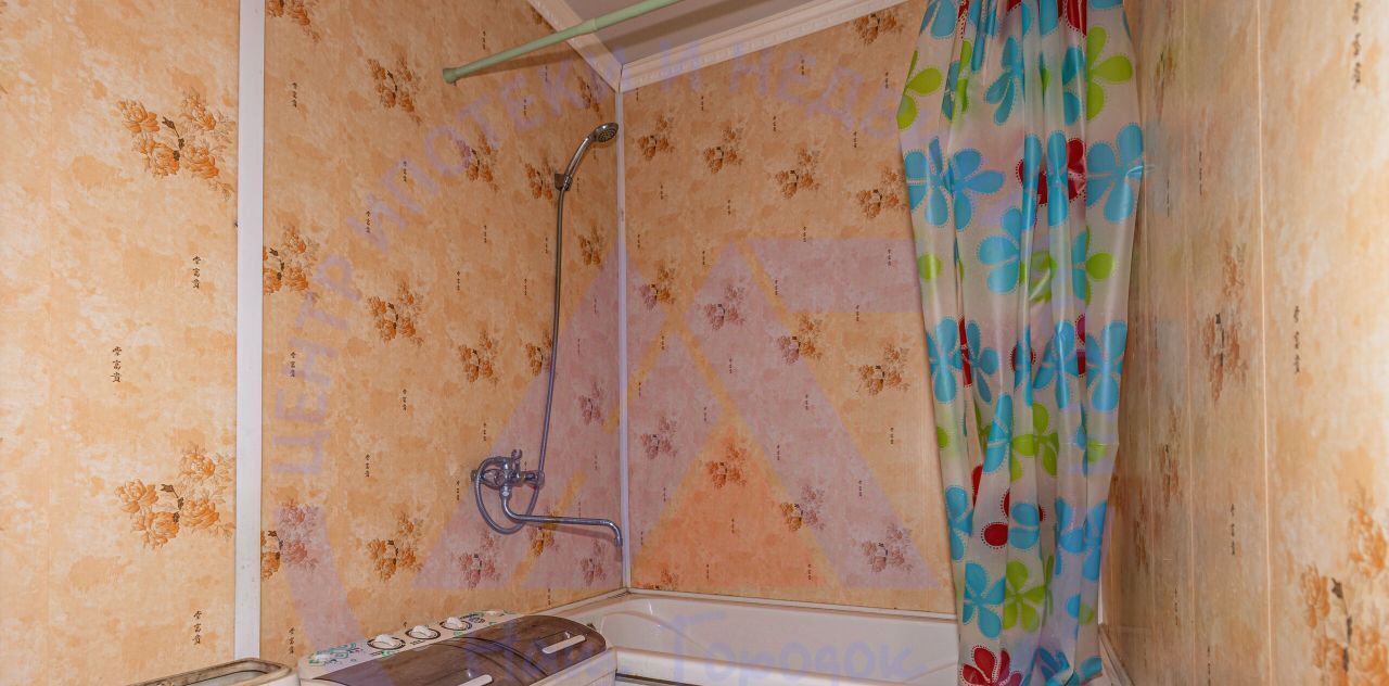 квартира г Курган ул Василия Блюхера 22 фото 11