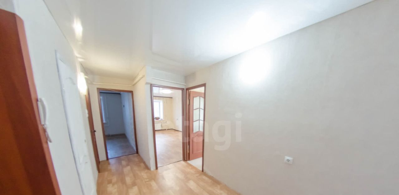 квартира г Шадринск ул Ефремова 62 фото 10