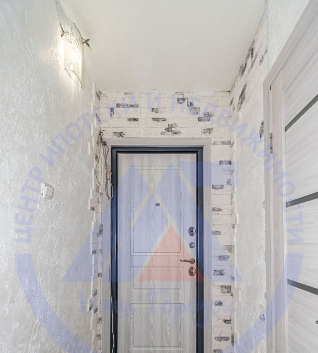 квартира г Курган ул Василия Блюхера 22 фото 13