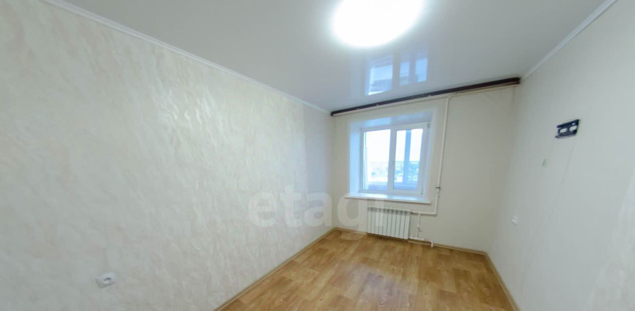 квартира г Шадринск ул Ефремова 62 фото 14