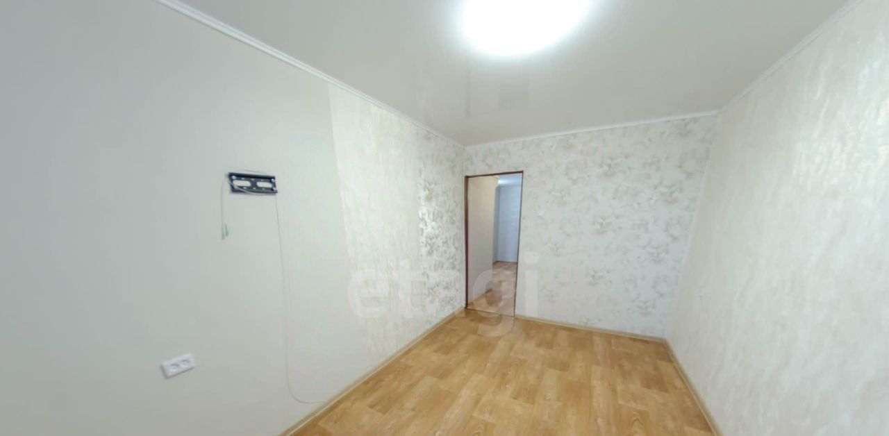 квартира г Шадринск ул Ефремова 62 фото 19