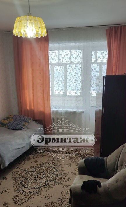 квартира г Курган ул Дзержинского 29а фото 5