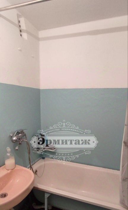 квартира г Курган ул Дзержинского 29а фото 6