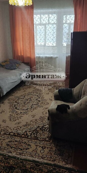 квартира г Курган ул Дзержинского 29а фото 5