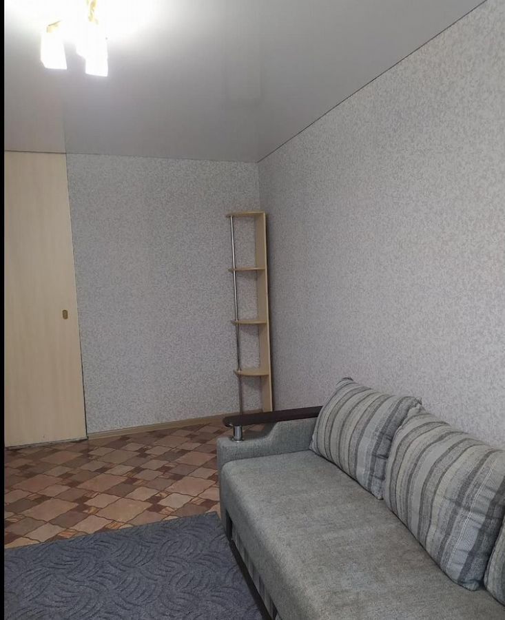 квартира г Каменск-Шахтинский пер Красноармейский 108 фото 2