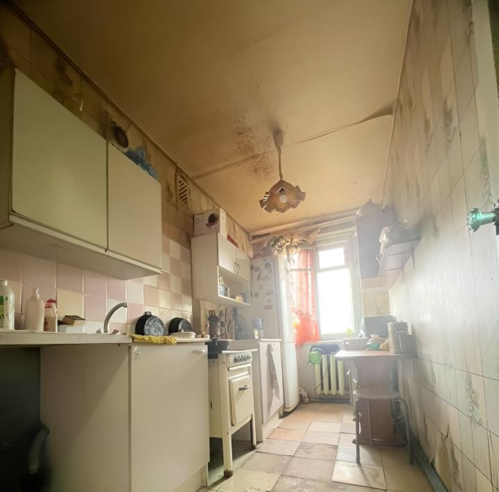 комната г Волжский ул Большевистская 70 пос. Рабочий фото 4