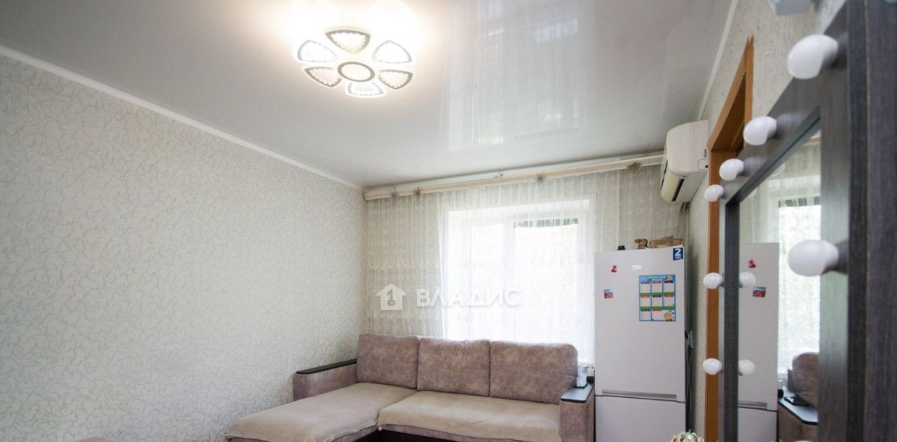 квартира г Балаково ул Комарова 122 фото 4