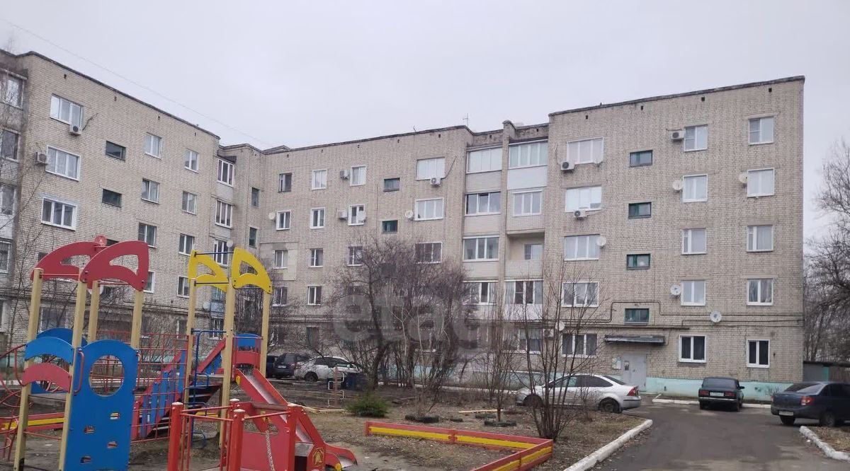 квартира г Балашов ул Спортивная 2 фото 3