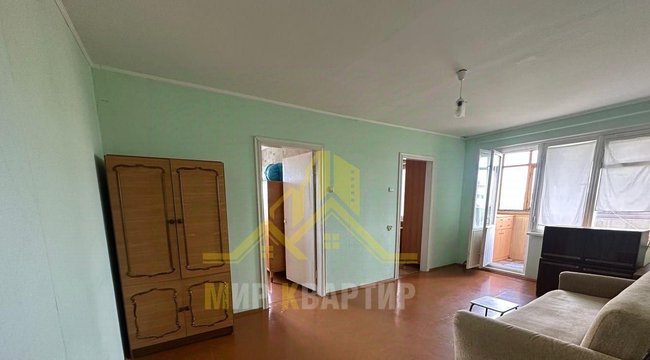 квартира г Орск р-н Советский ул Братская 50 фото 1