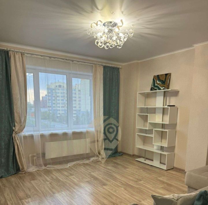 квартира г Старый Оскол Дубрава 1 кв-л, 22 фото 7