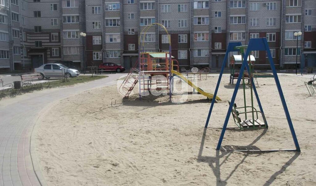 квартира г Белгород ул Почтовая 62в фото 13