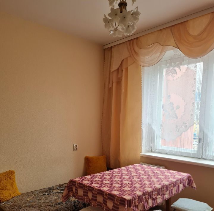 квартира г Иваново р-н Ленинский Московский микрорайон 5 фото 3