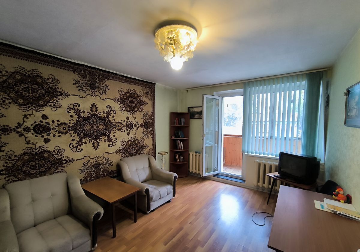квартира г Жуковский ул Горельники 4 Жуковский, Кратово фото 2