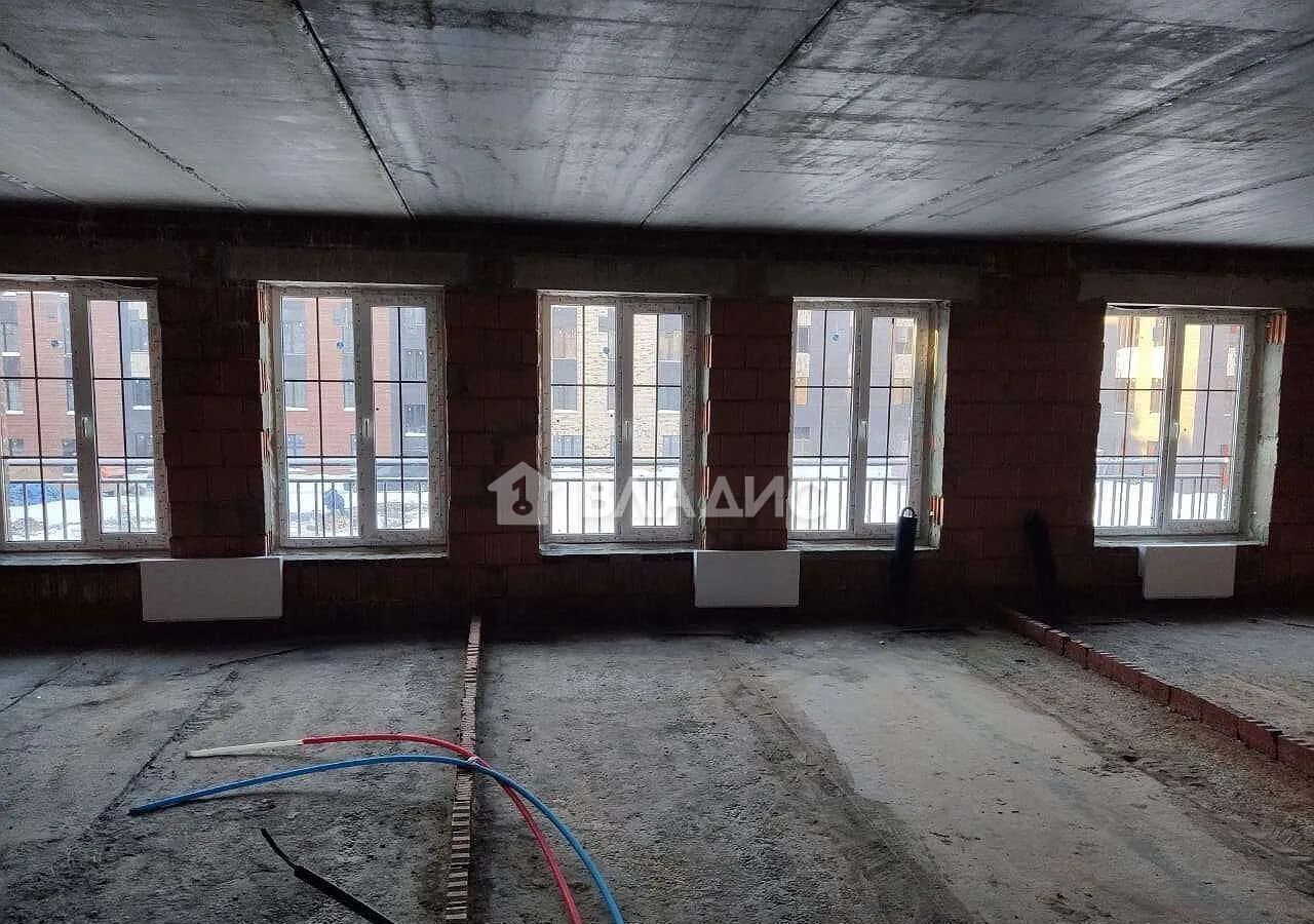 квартира городской округ Наро-Фоминский г Апрелевка ул Парк Апрель 37 фото 6