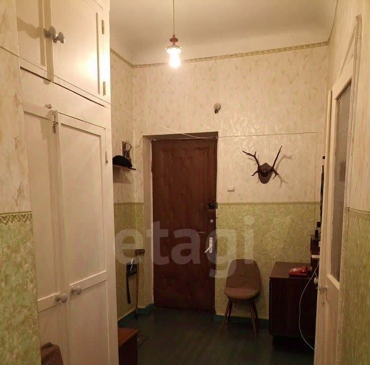 квартира г Белгород Восточный пр-кт Гражданский 53 фото 1
