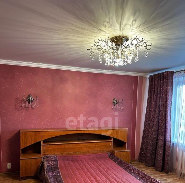 квартира г Белгород Восточный ул Машковцева 4 фото 2