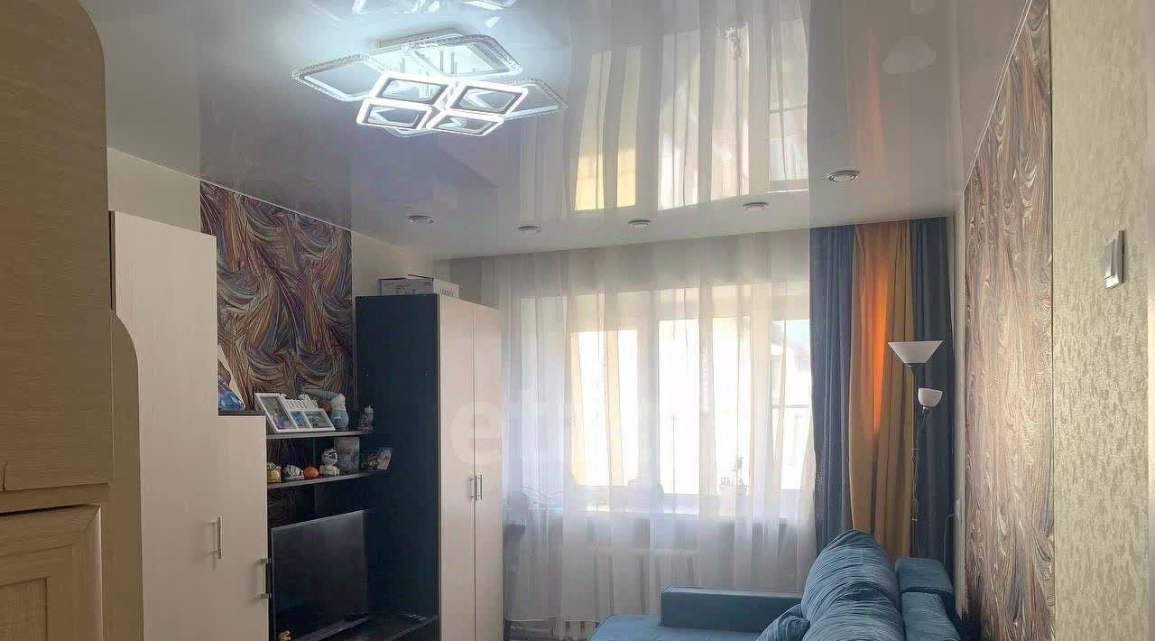 квартира г Ковров ул Фурманова 31 фото 1