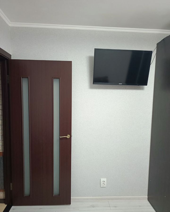 квартира г Симферополь ул 1 Конной Армии 29а фото 12