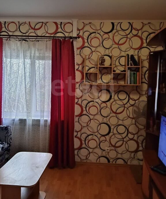 квартира г Ижевск ул Инструментальная 52 фото 4