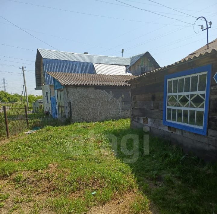 дом г Кемерово р-н Заводский ул Мельничная 3 фото 2