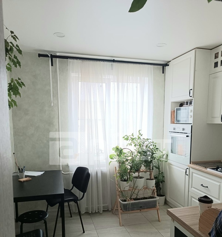 квартира г Кострома п Малышково ул Китицынская 13а м-н фото 2