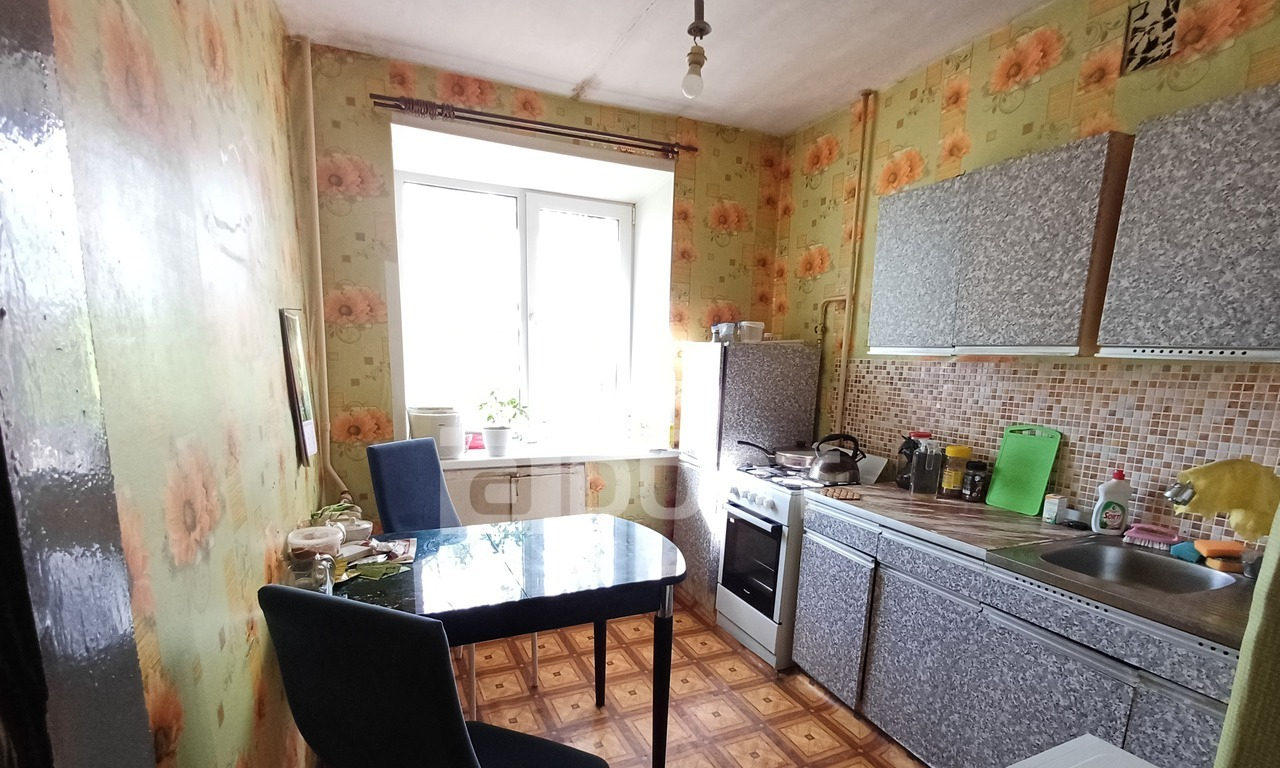 квартира г Кострома ул Центральная 29 фото 3