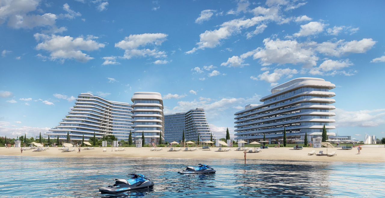 квартира г Саки ул Морская 3 фото 8