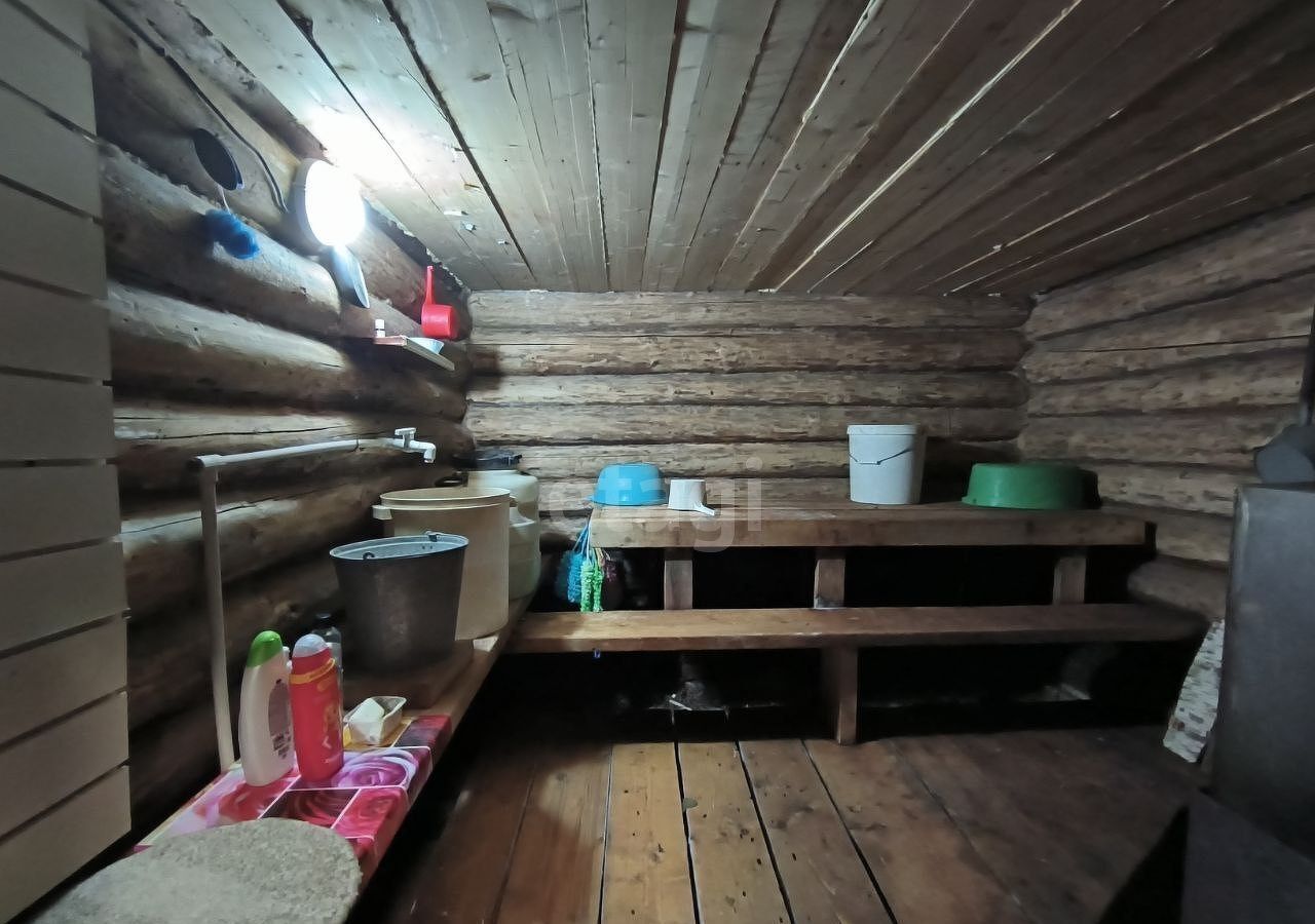 дом г Можга ул Казанская 152 фото 11