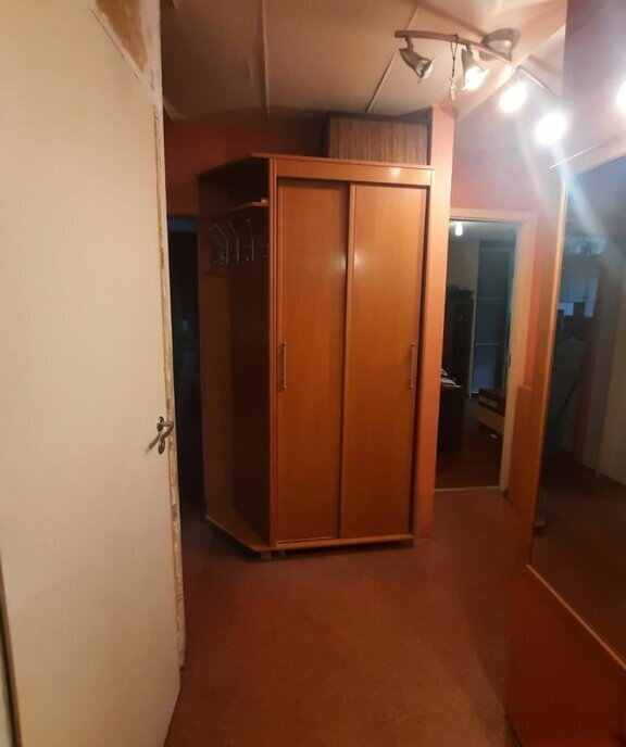 квартира г Нижний Новгород Горьковская ул Адмирала Васюнина 6 фото 6
