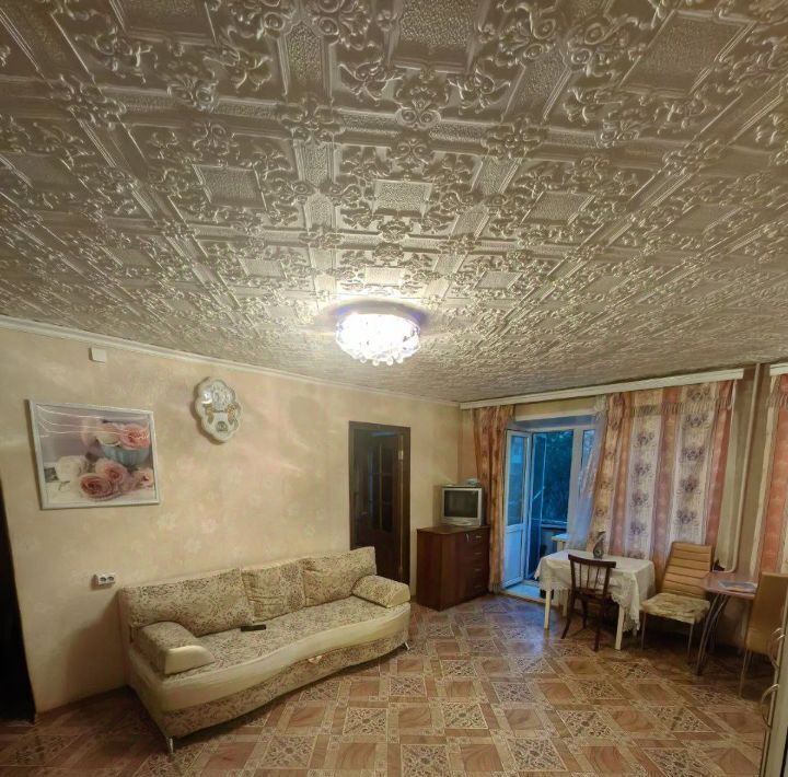 квартира г Чита п Аэропорт р-н Черновский ул Звездная 10 фото 2