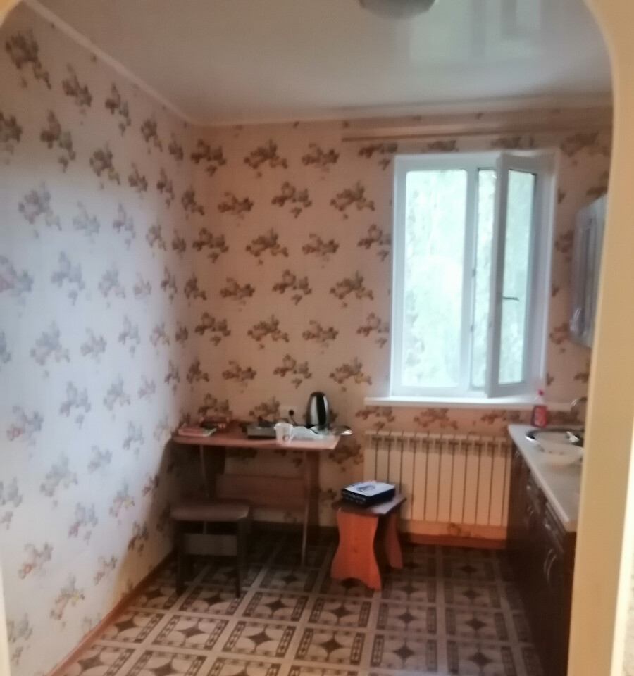квартира г Фокино ул Калинина 2 фото 8