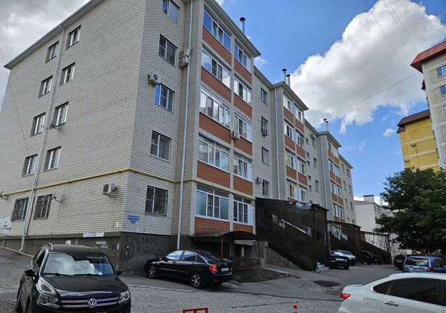 р-н Октябрьский пер Макарова 18/2 фото