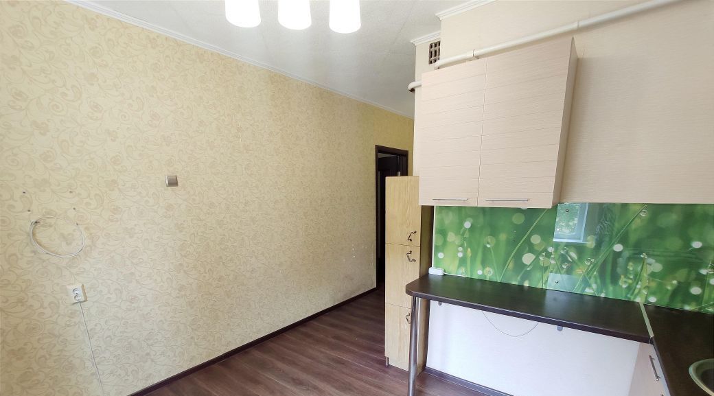 квартира г Балаково ул Трнавская 28б фото 5