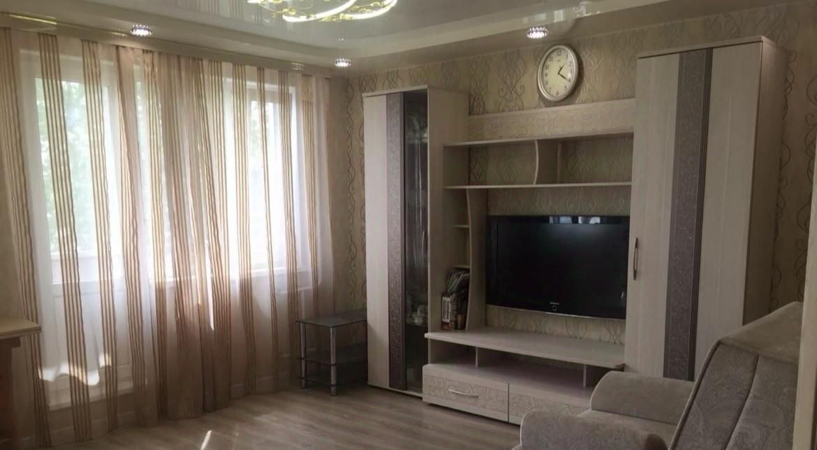 квартира г Стрежевой ул Ермакова 417 фото 2