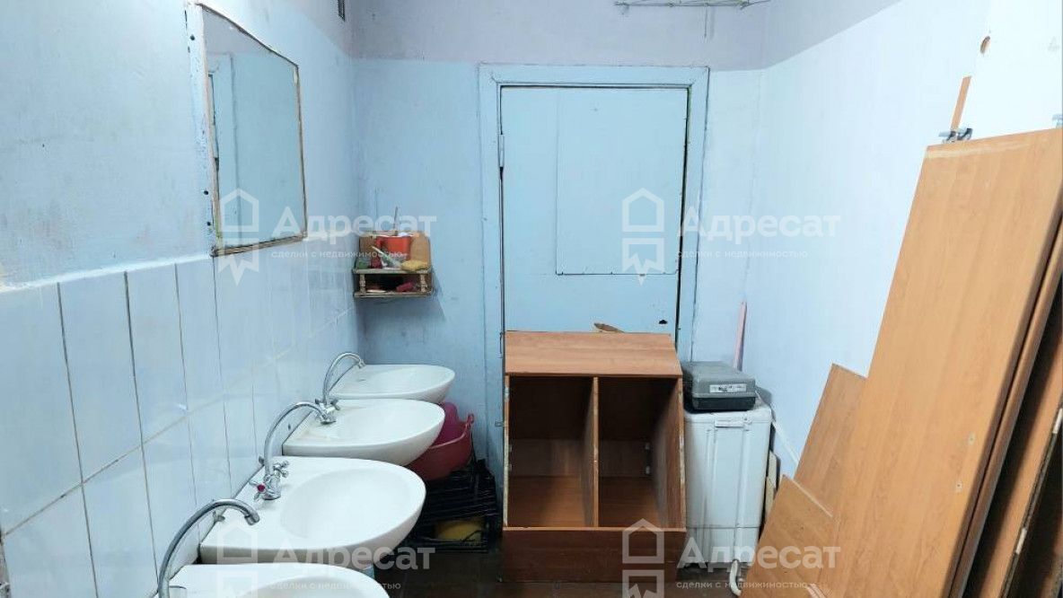 комната г Волжский ул Мира 5 фото 6