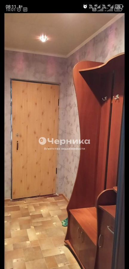 квартира г Каменск-Шахтинский пер Красноармейский 108 фото 6