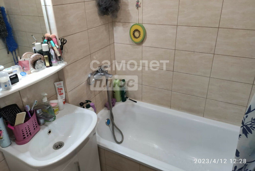 квартира г Киров пер Луговой 3 фото 8