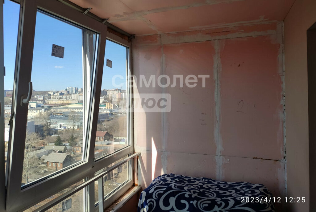 квартира г Киров пер Луговой 3 фото 14