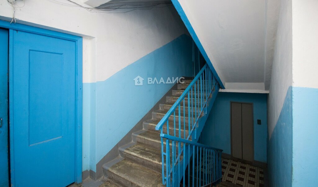 квартира г Балаково улица Набережная Леонова, 24 фото 23