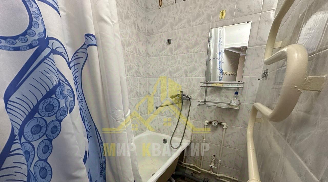 квартира г Орск р-н Советский ул Братская 50 фото 8