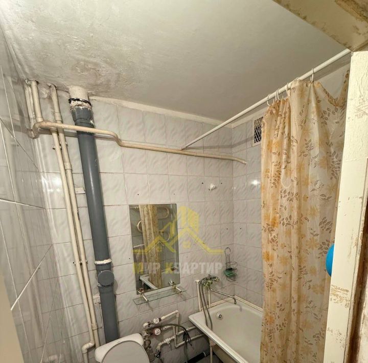 квартира г Орск р-н Октябрьский Новый город ул Кутузова 44а фото 6