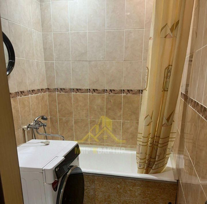 квартира г Орск р-н Ленинский Новый город проезд Квартальный 10 фото 8