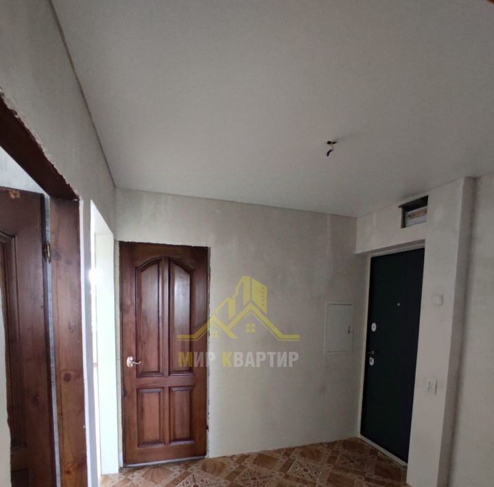 квартира г Орск р-н Октябрьский Новый город ул Олимпийская 20 фото 10
